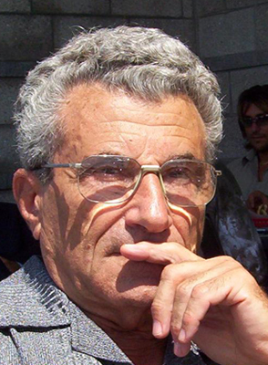 Boutros Georges i